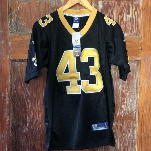saints 43 jersey